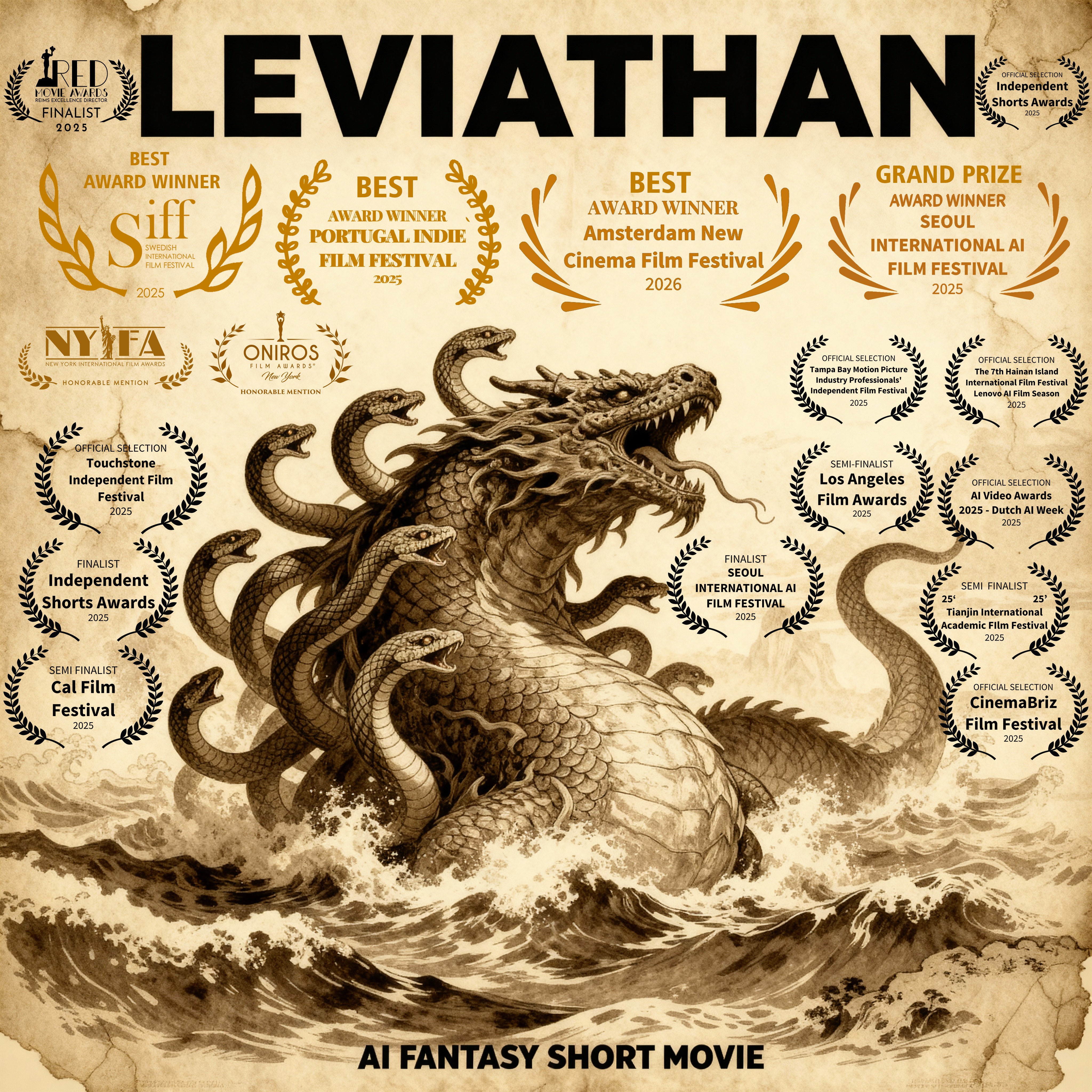 Leviathan