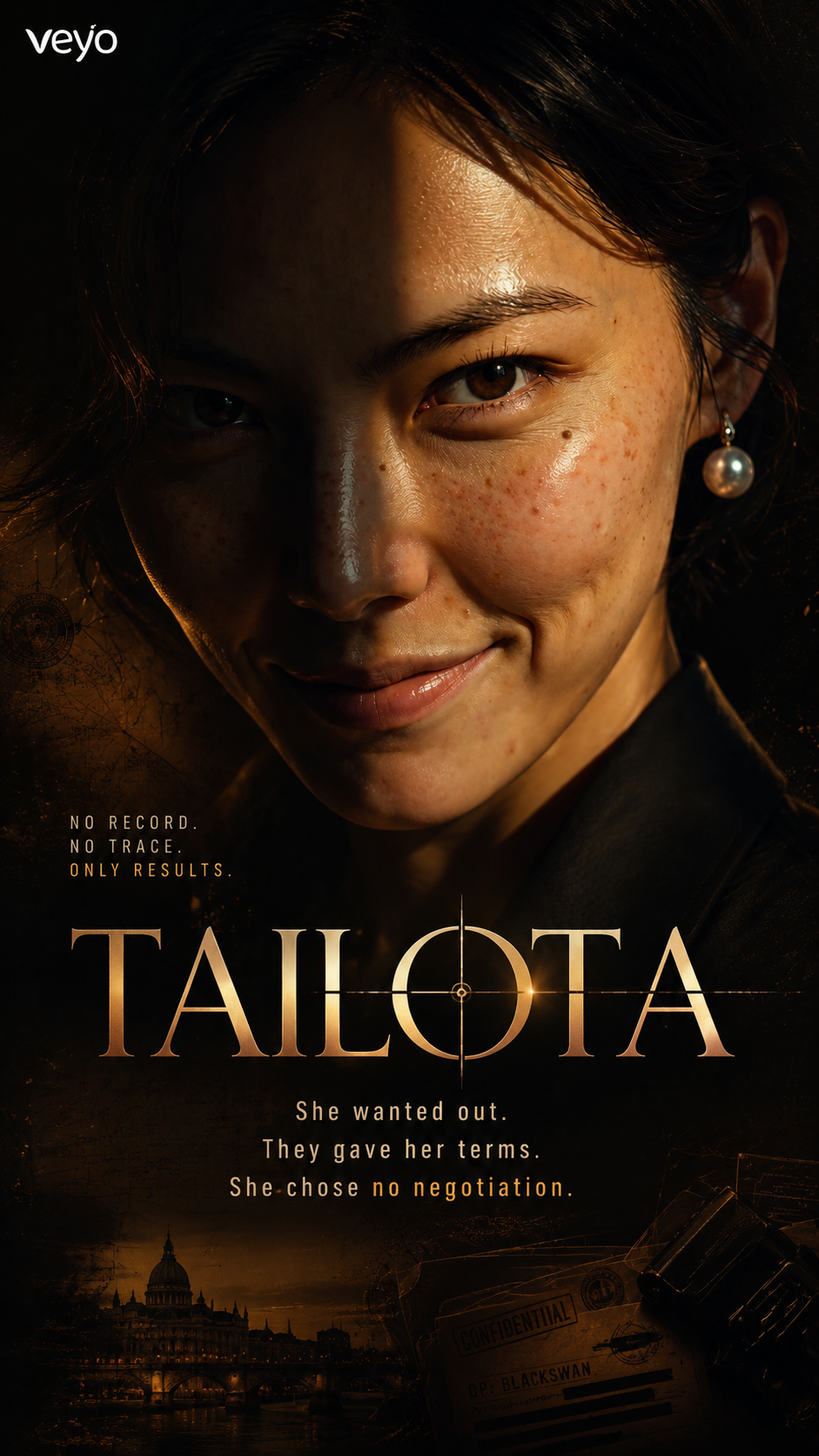 TAILOR