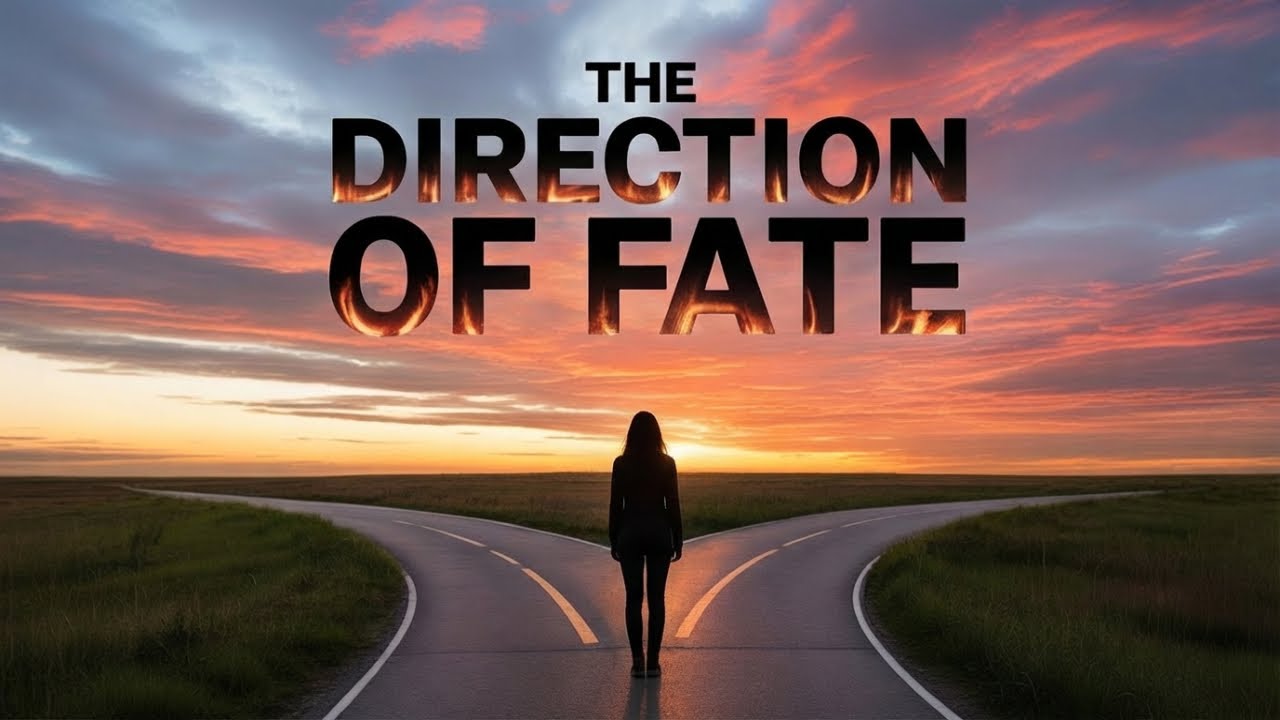 The Direction of Fate