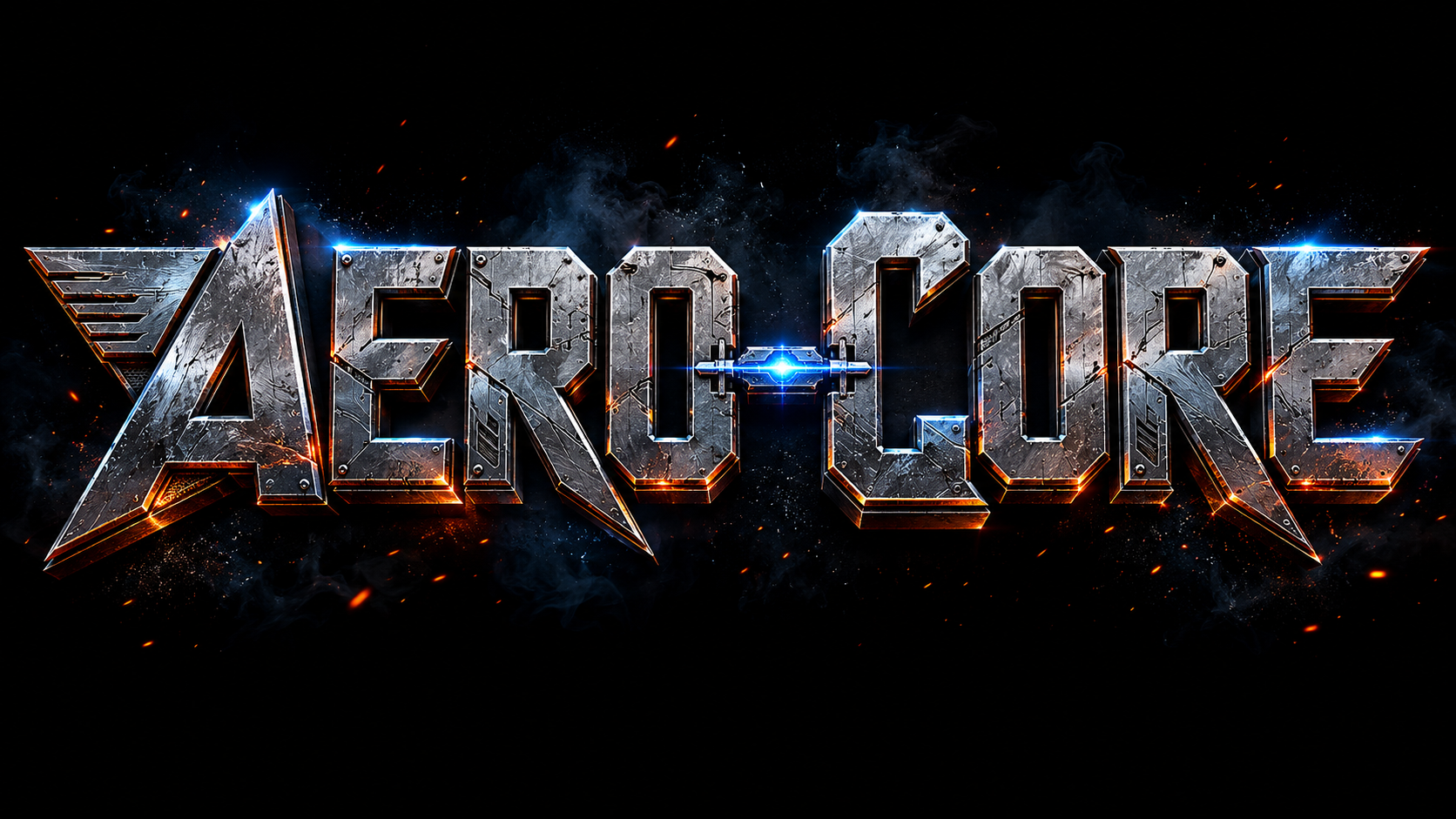 Aero Core