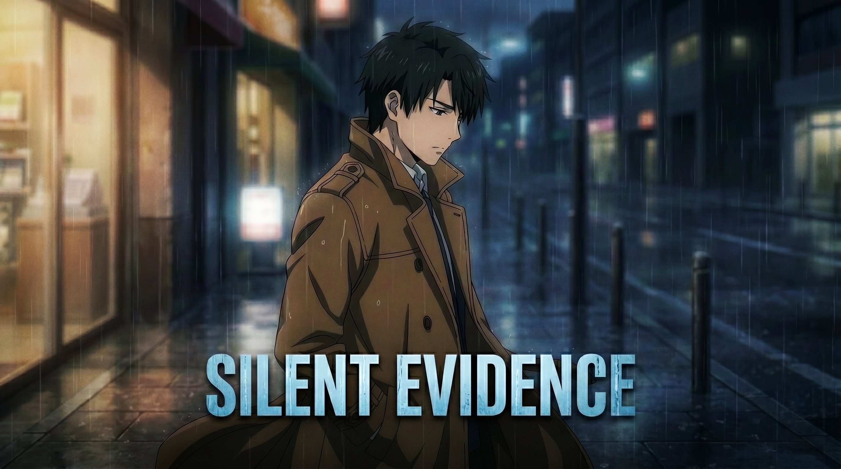 Silent Evidence