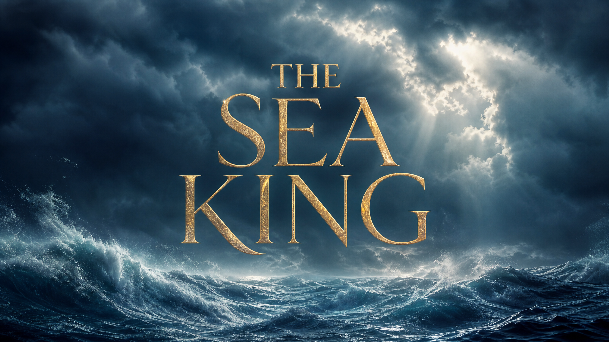 The Sea King
