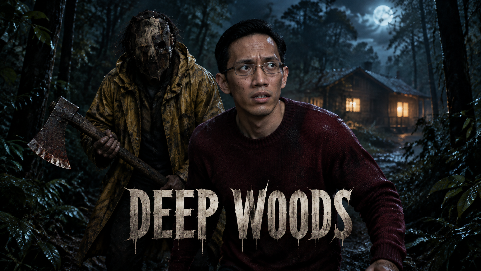 Deep Woods