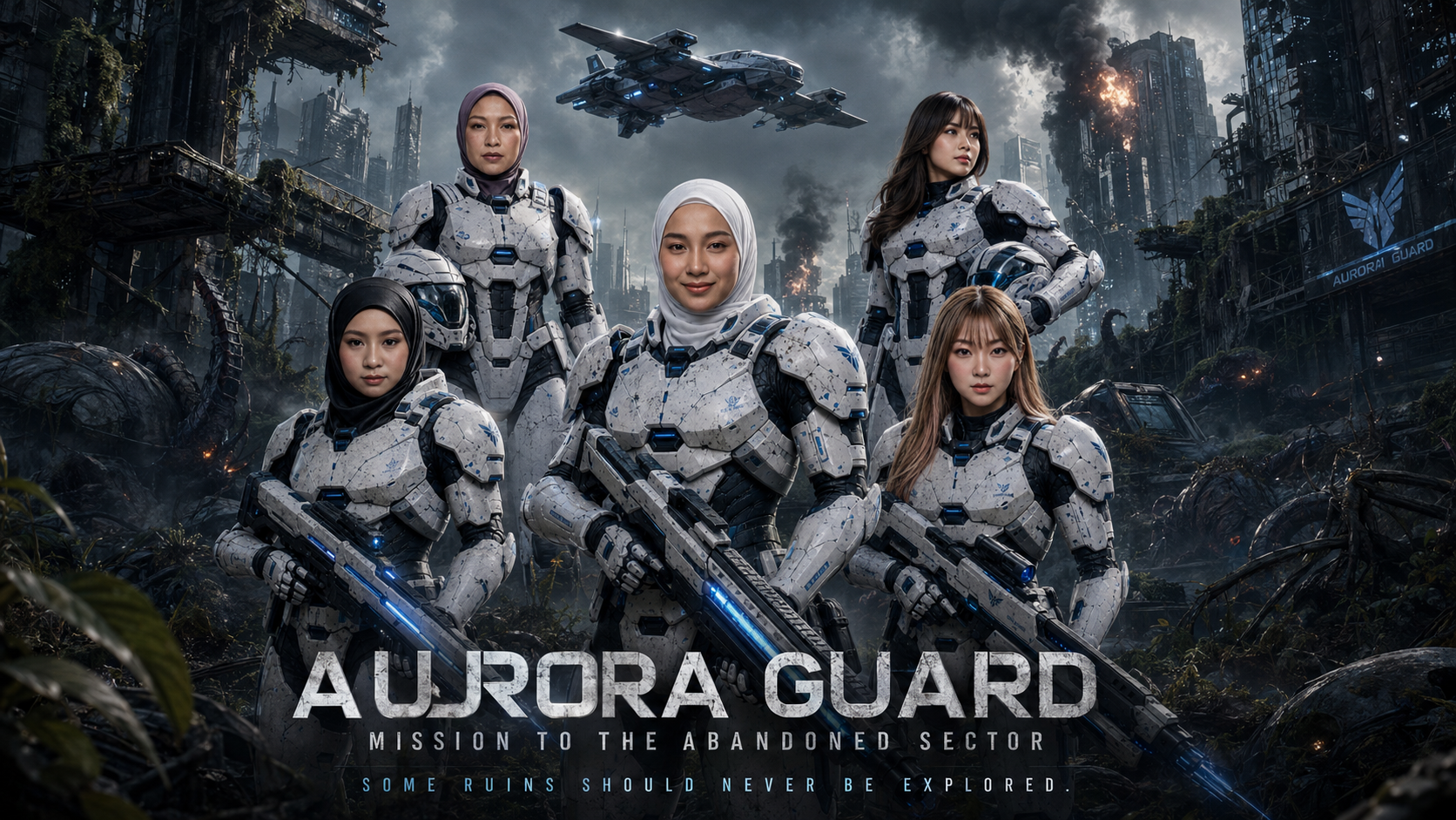 Aurora Guard