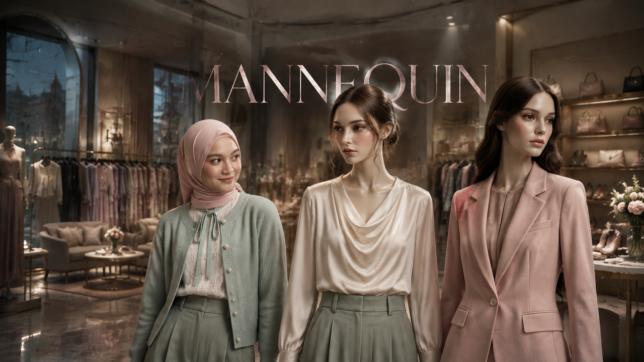Mannequin