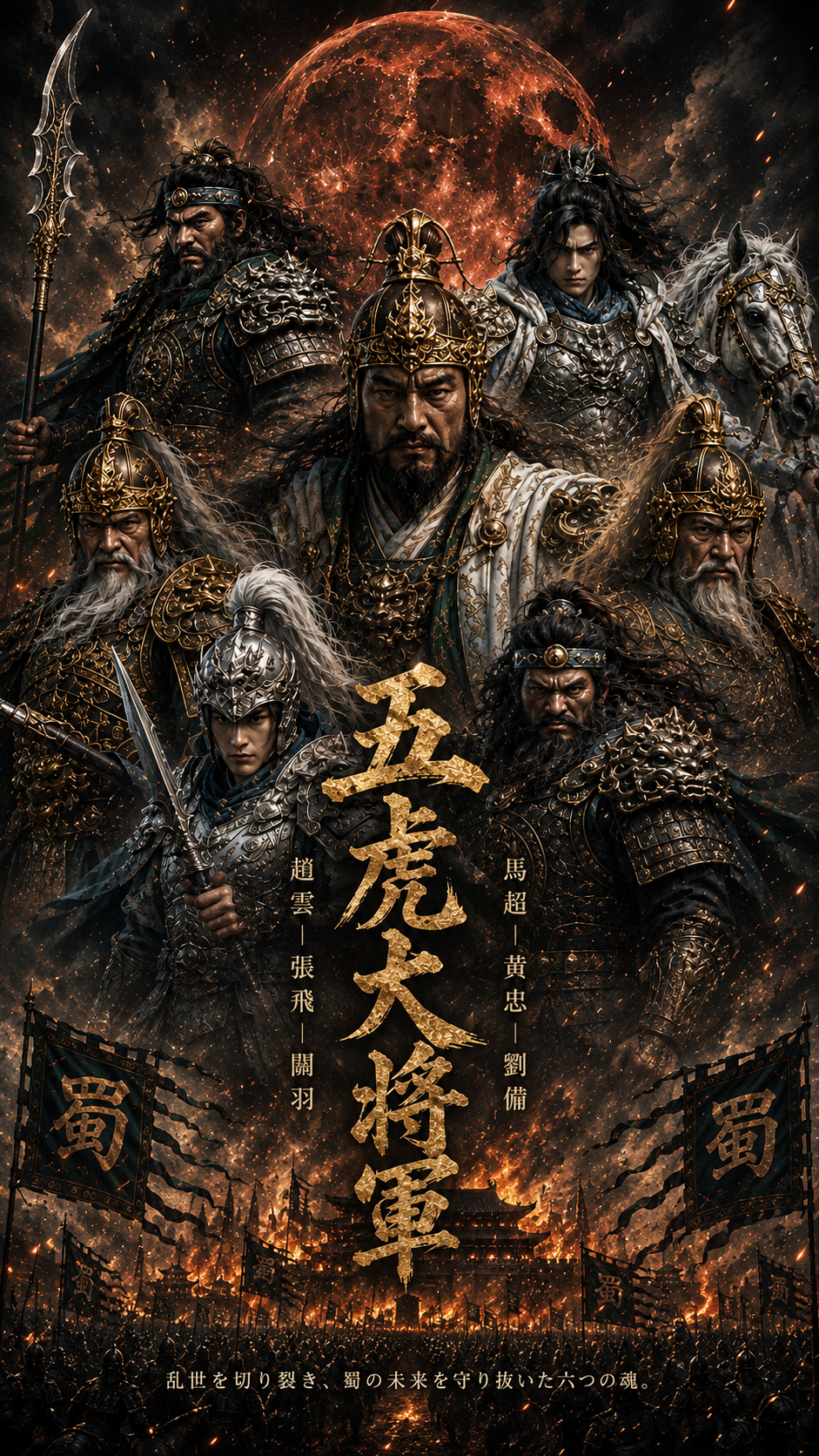 Romance of the Three Kingdoms