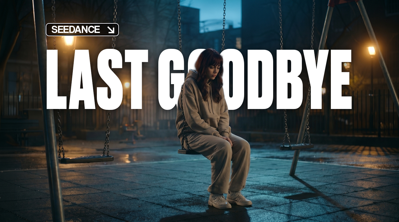 Last Goodbye
