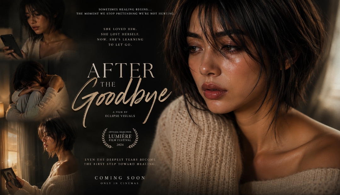 AFTER THE GOODBYE