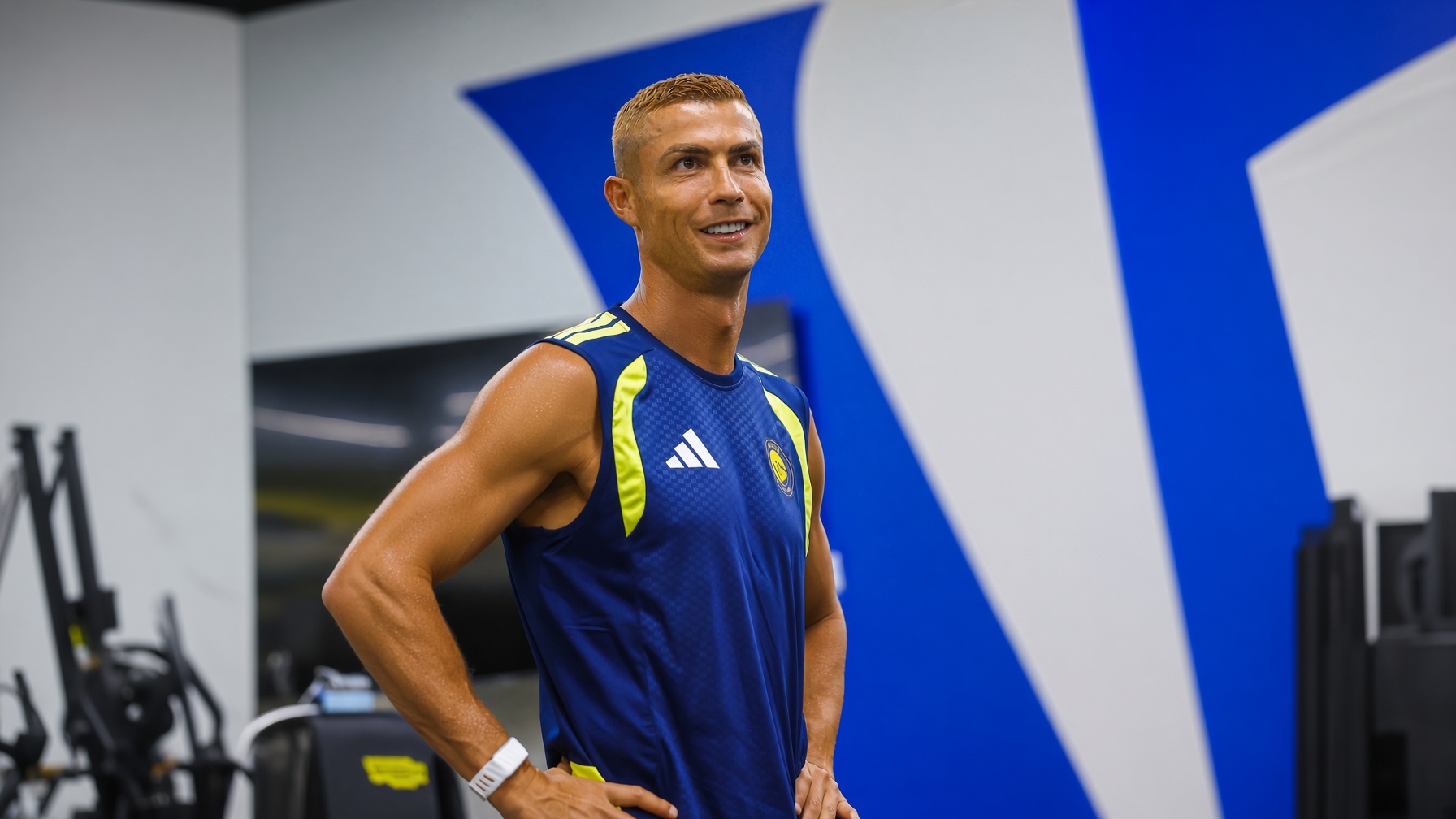 Alnasar club | CR7