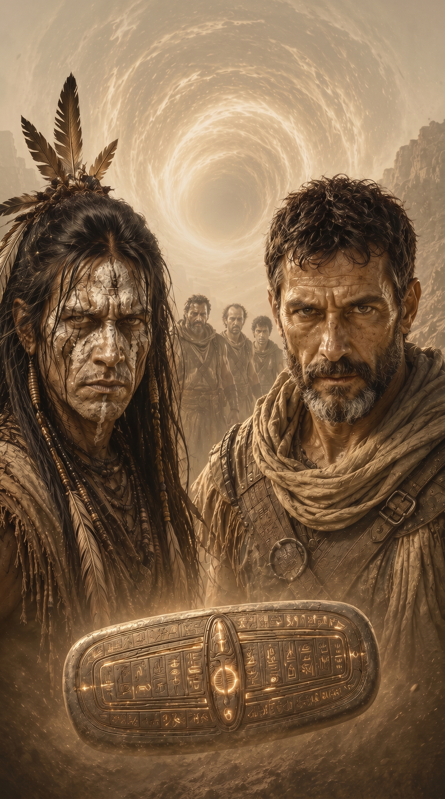 Odysseus and the Chronicles of Other Worlds