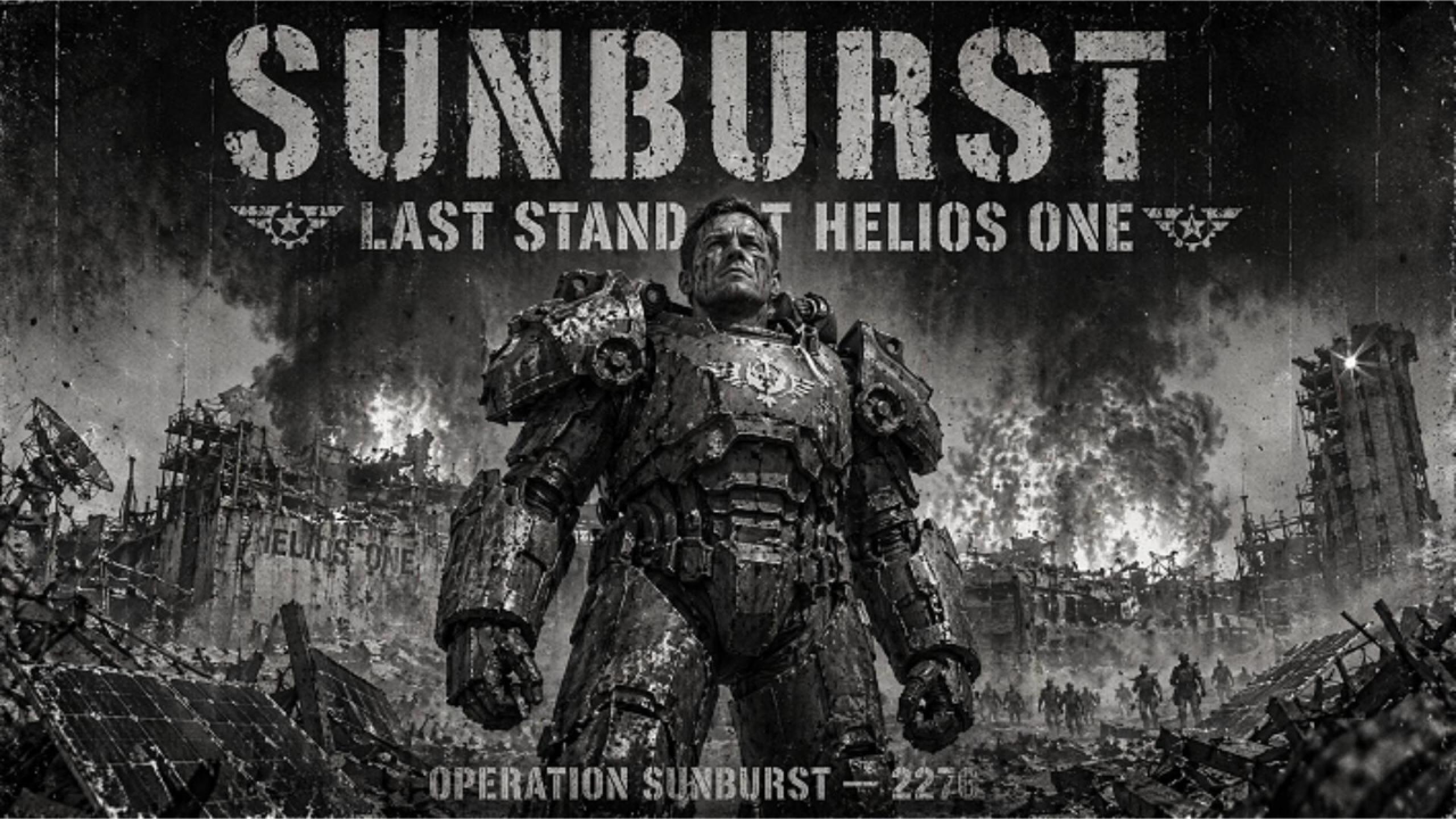 Fallout: Helios One