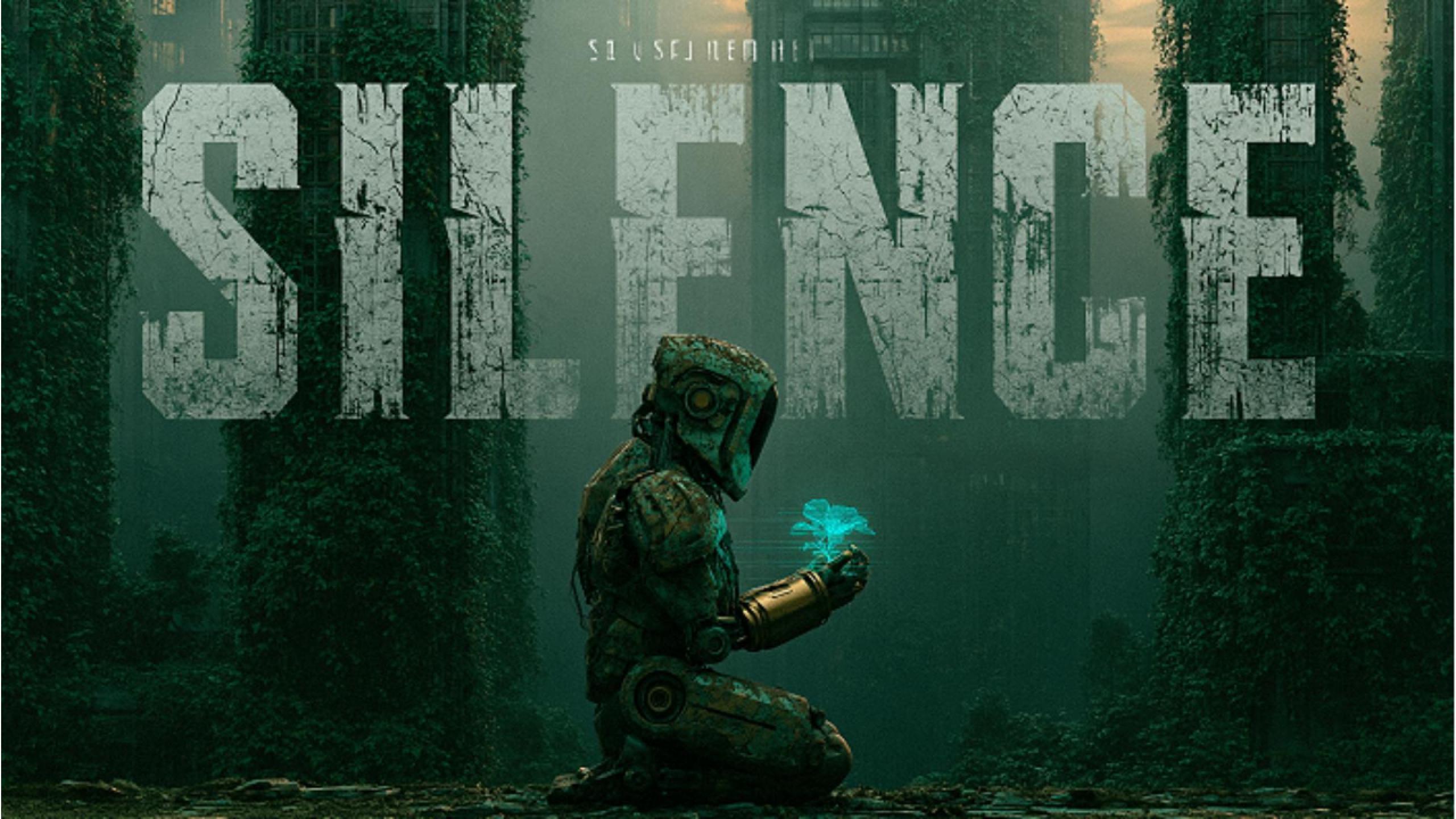 SILENCE