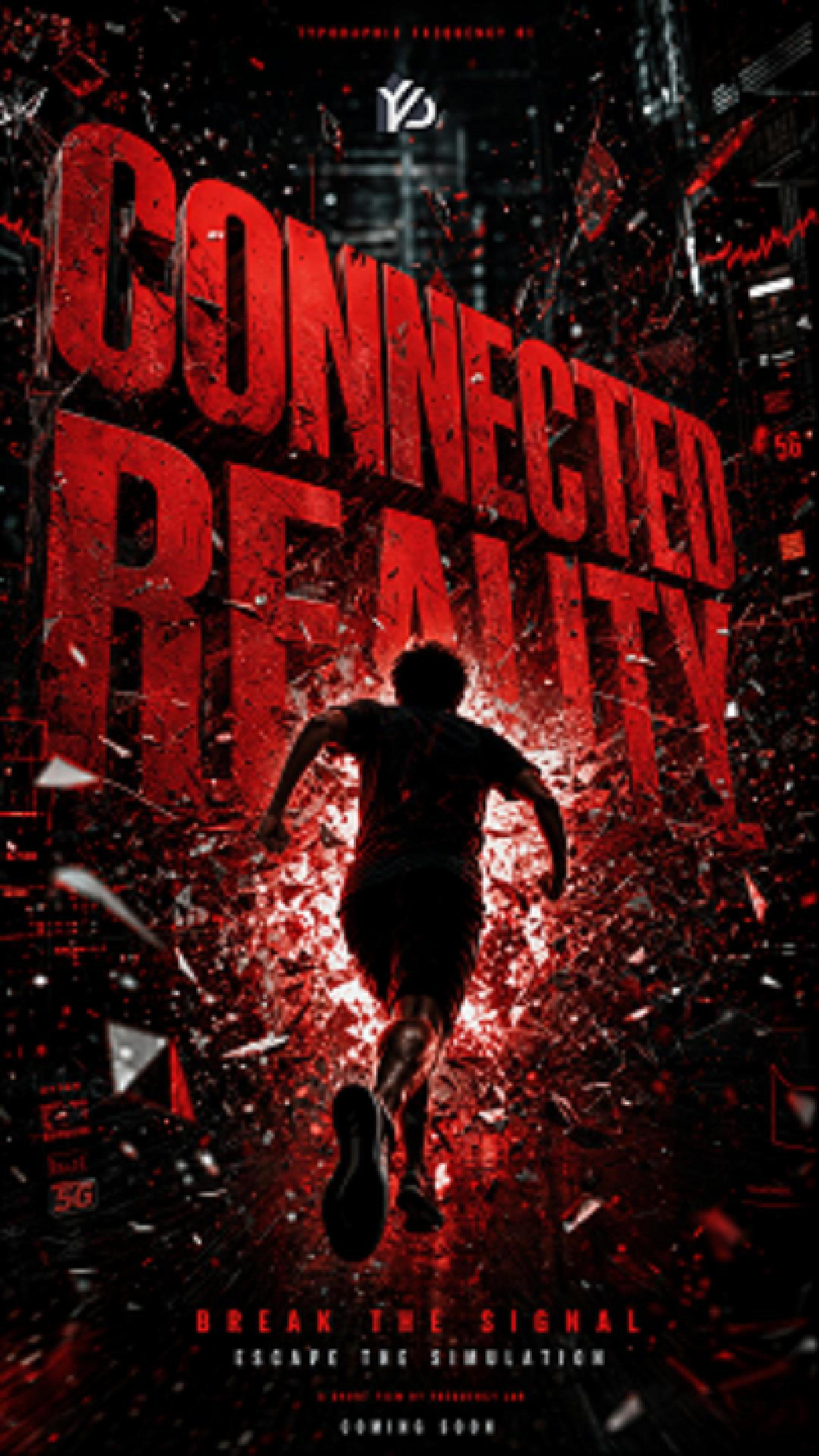 Connected Reality
