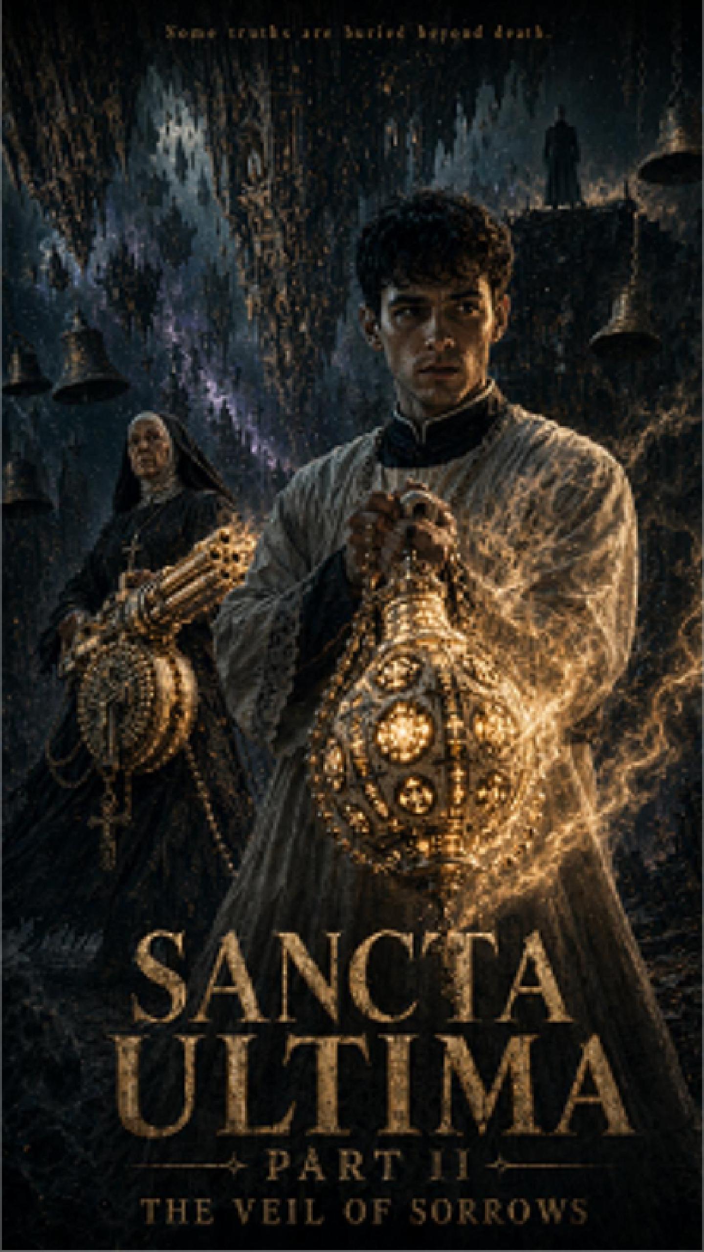 Sancta Ultima 2