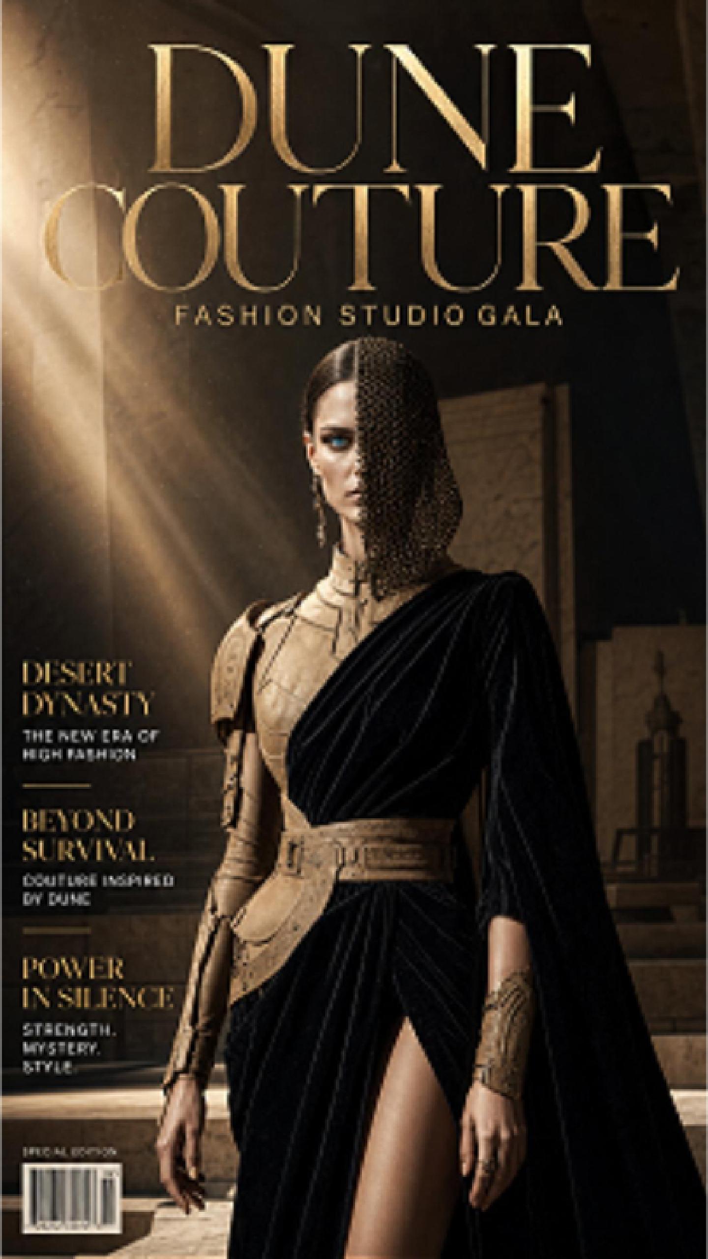 Dune Couture