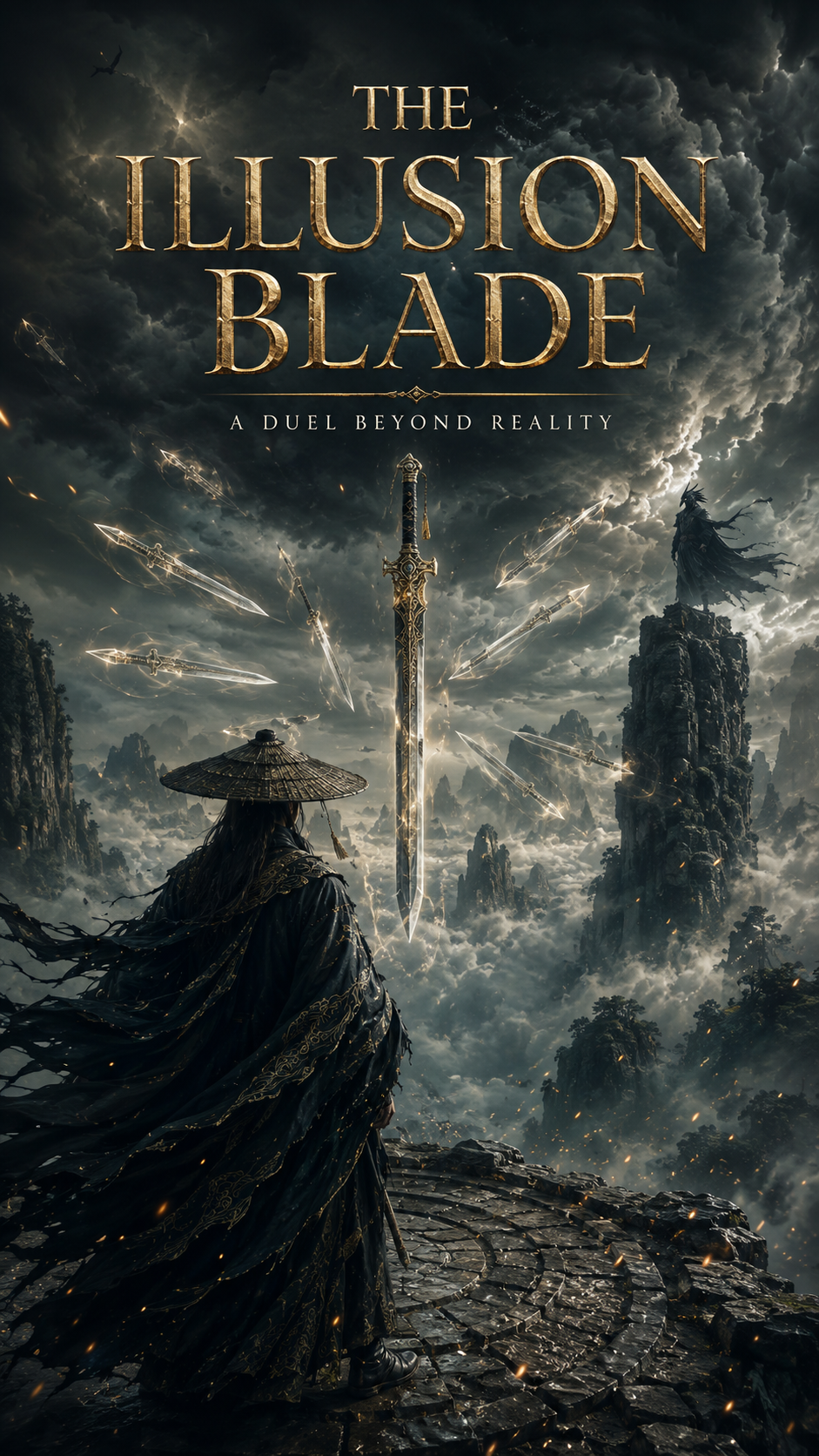 Illusion Blade