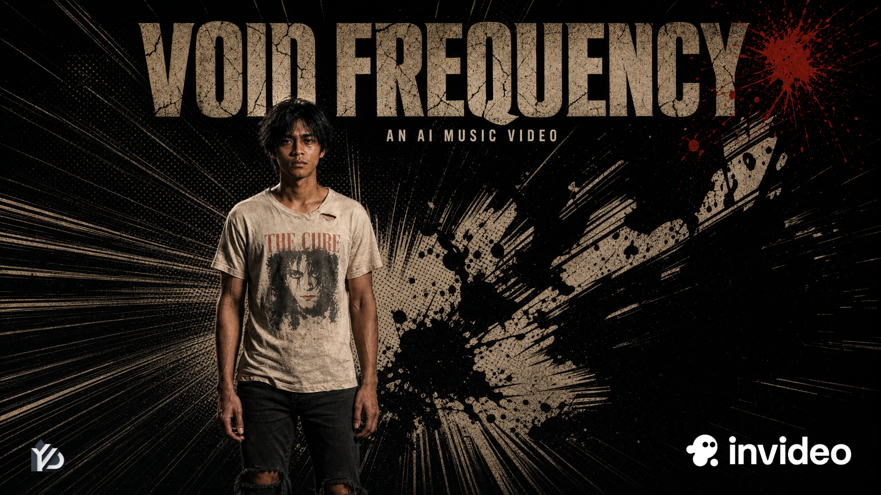 VOID FREQUENCY