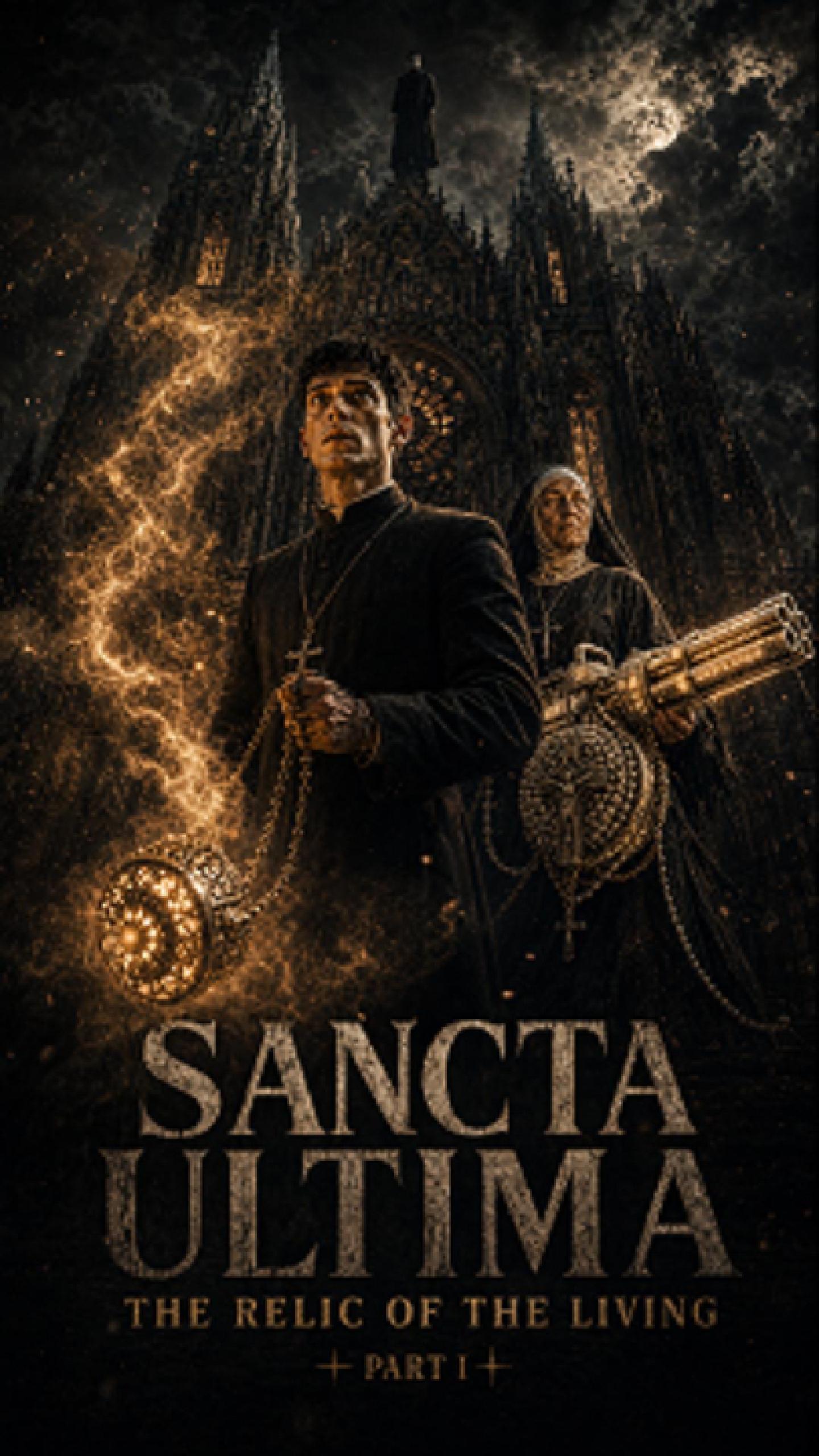 Sancta Ultima