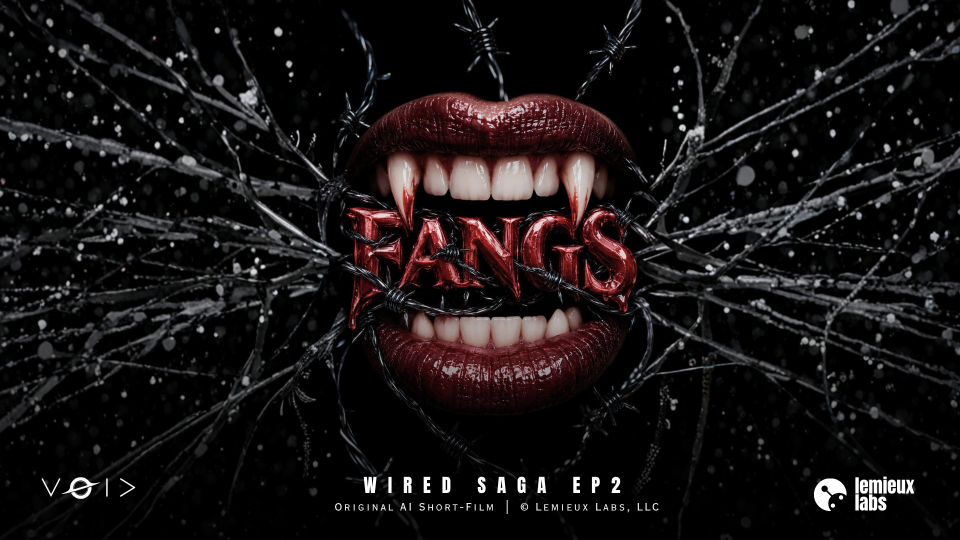 FANGS | WIRED SAGA EP 2