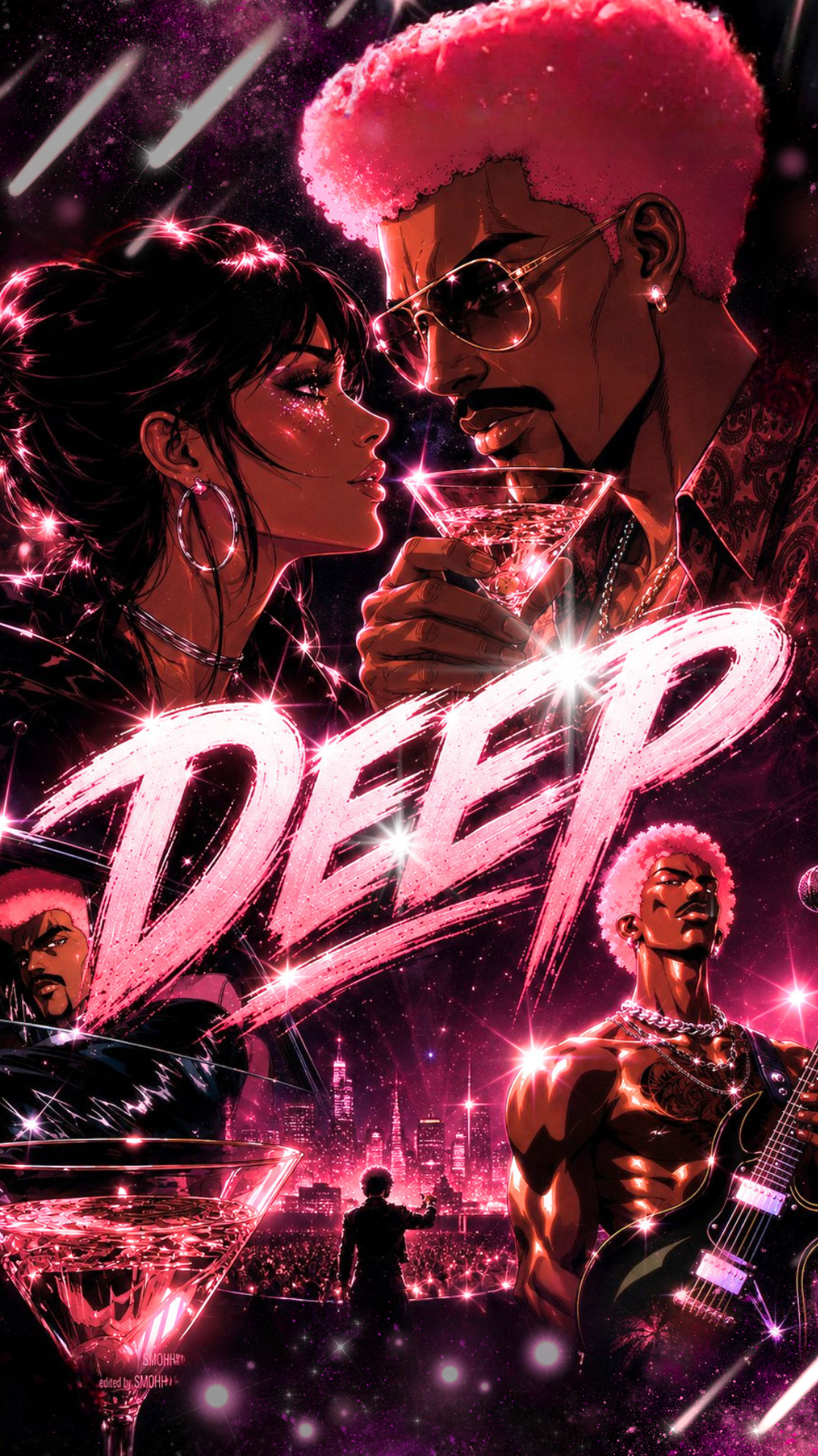 DEEP - lemieuxlabs