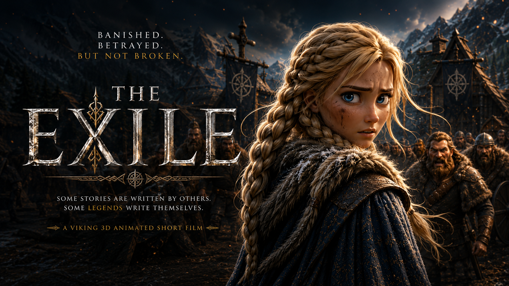 The Exile
