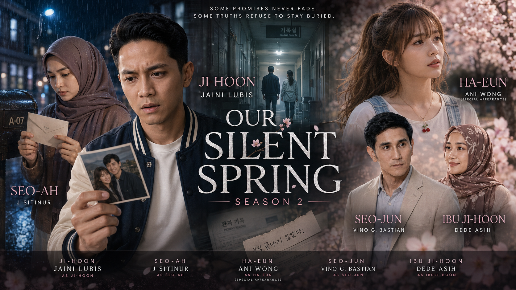 Our Silent Spring season 2