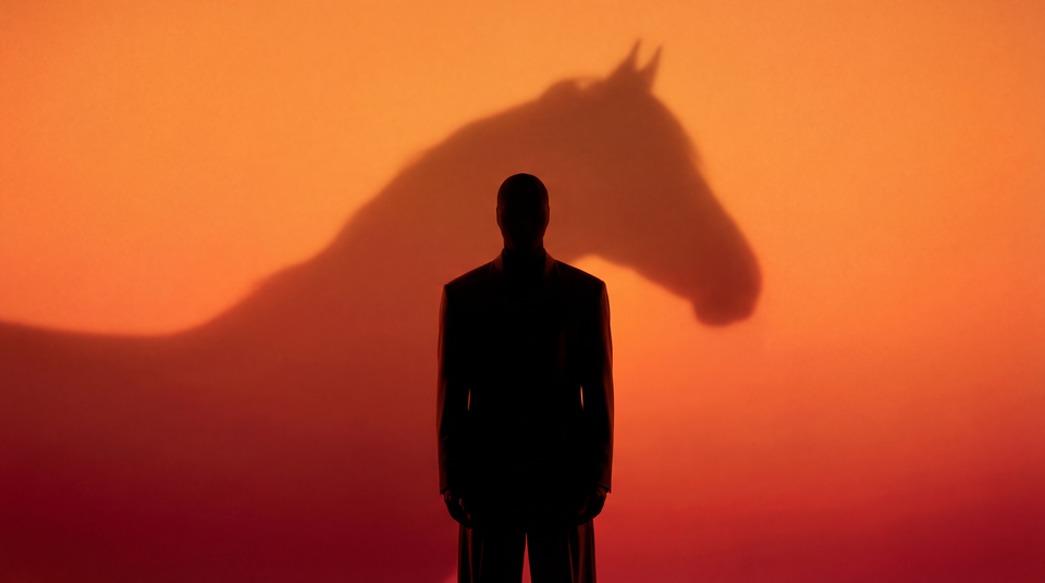 The Story Of The Horse 2026