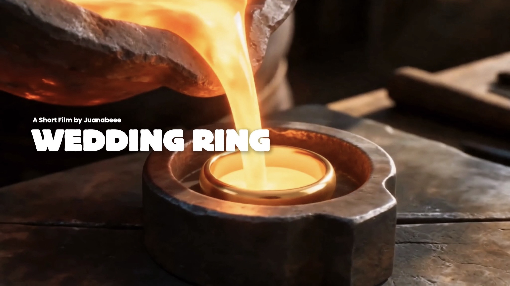 The Wedding Ring