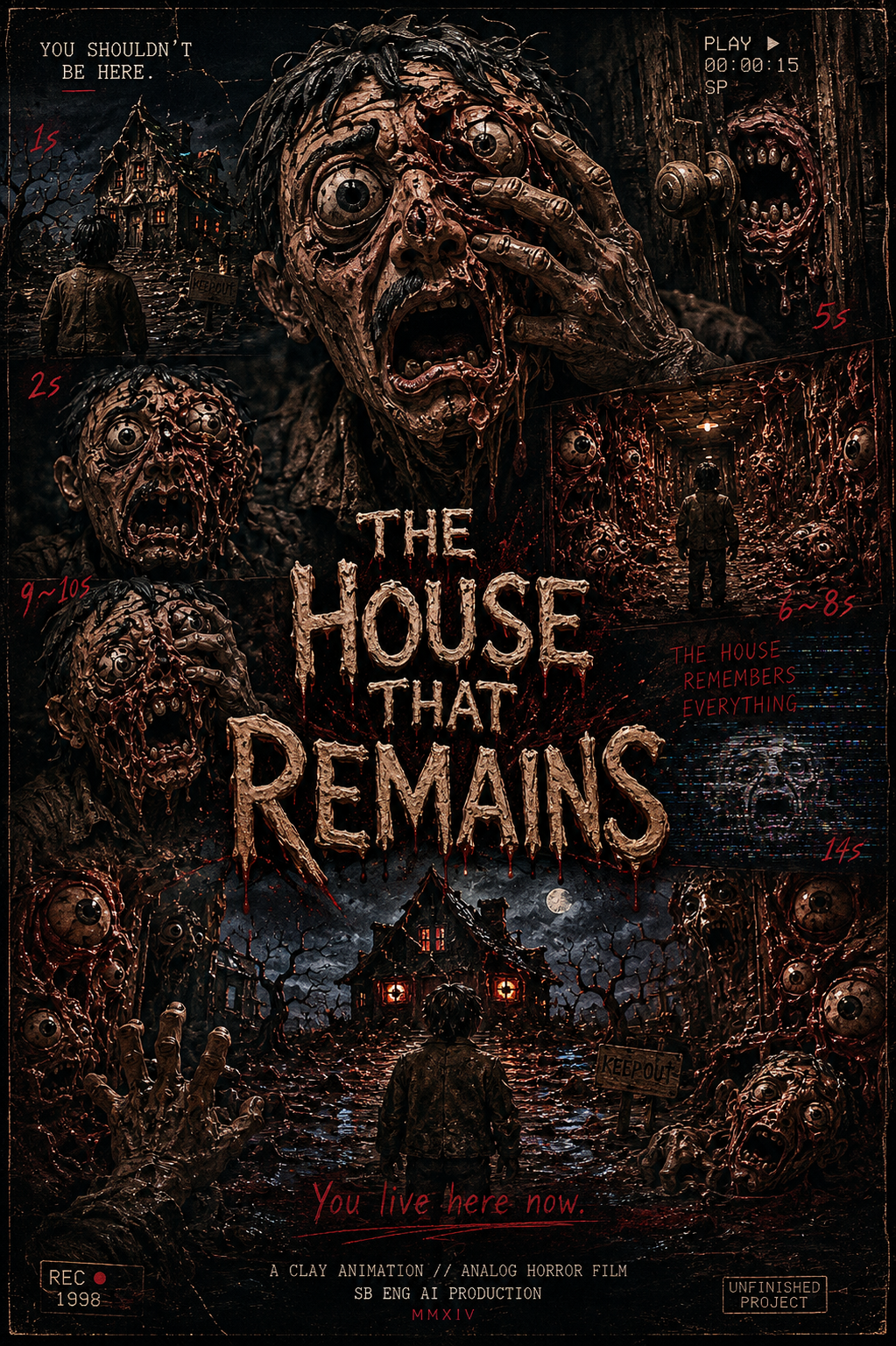The House That Remains
