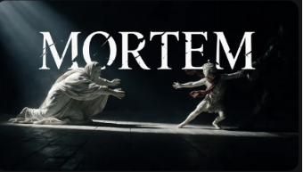 Unveiling Ancient Legends: MORTEM #Fantasy #Cinematic #Dragons #Giants #MythicalCreatures ..