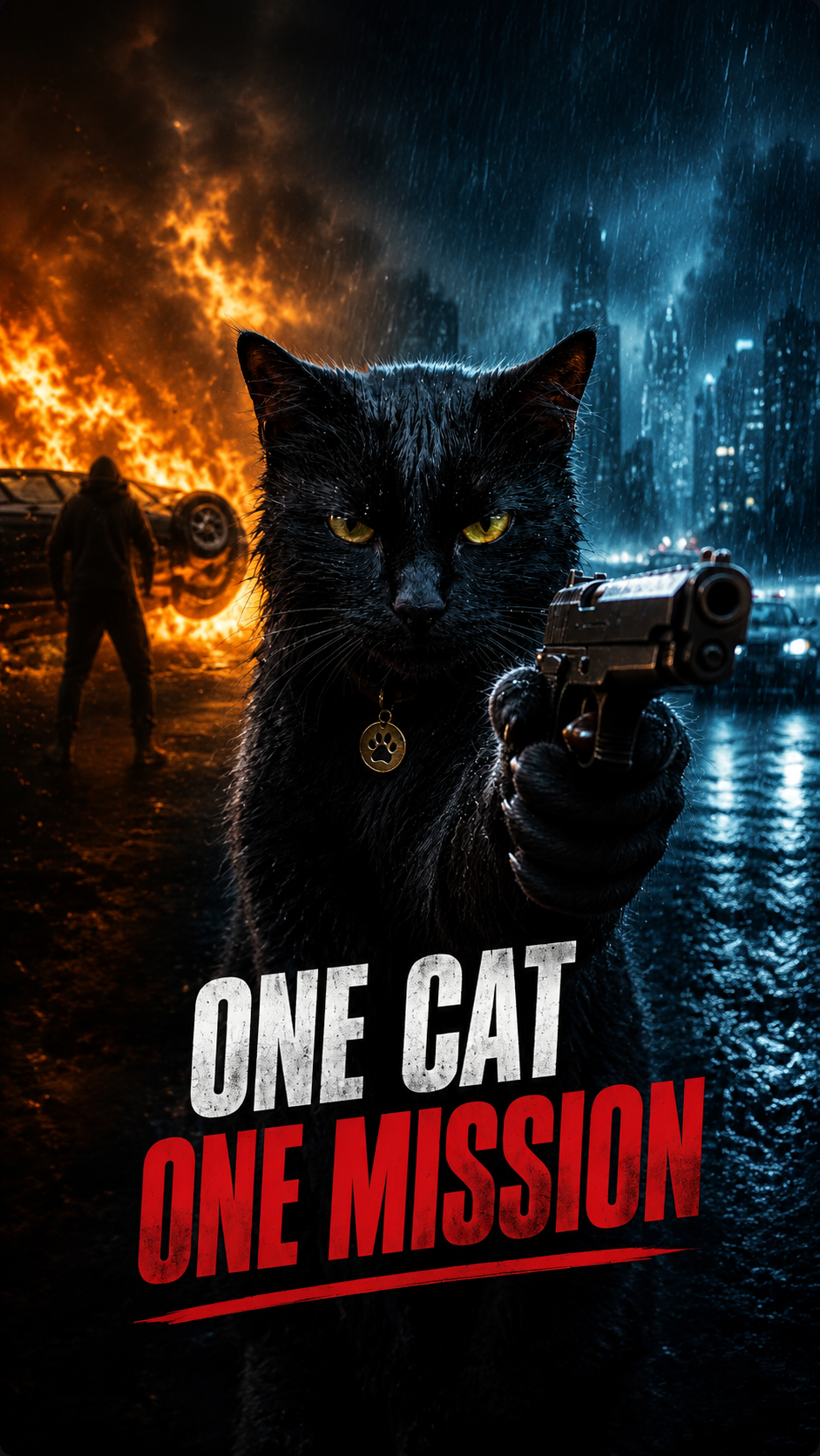 John Whiskers' World: Uncovering My Feline's Daily Routine #CatLife #DayInTheLife #love #sifi..
