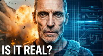 From Script to Screen: Crafting High-Octane Action Sequences #sifi #pov