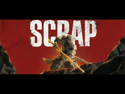Unbelievable Paper Craft:  Samurai Showdown Paper Craft Goes WRONG #action  #animation #pov #war