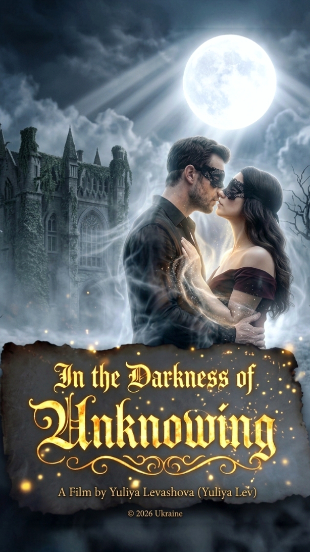In the Darkness of Unknowing