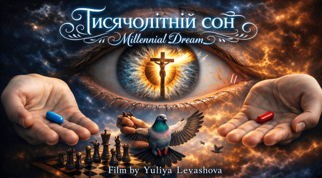 Millennial Dream / Тисячолітній сон