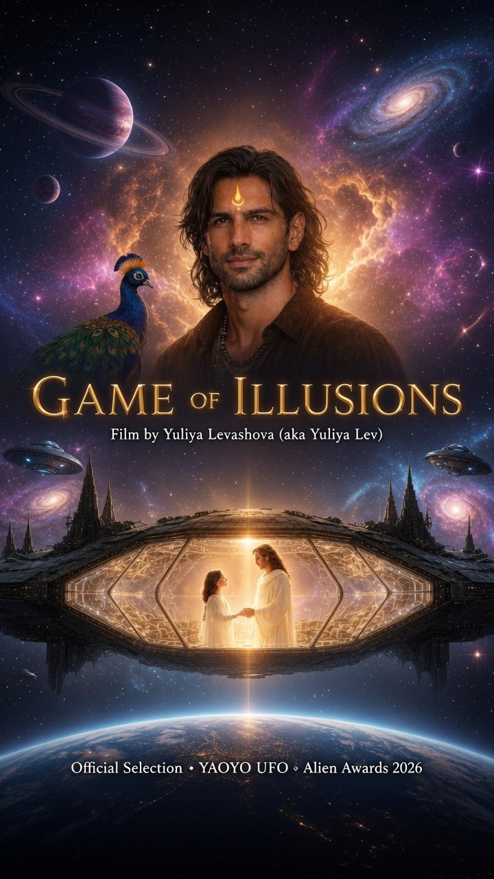 Game of Illusions