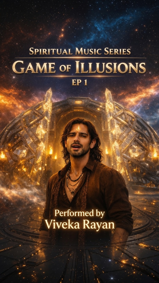 Spiritual Music Series: Game of Illusions - EP 1