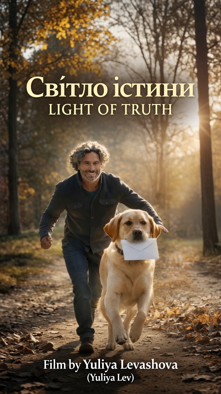 Light Of Truth (Світло Істини)