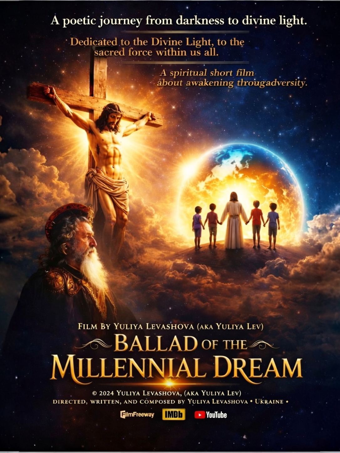 Ballad of the Millennial Dream