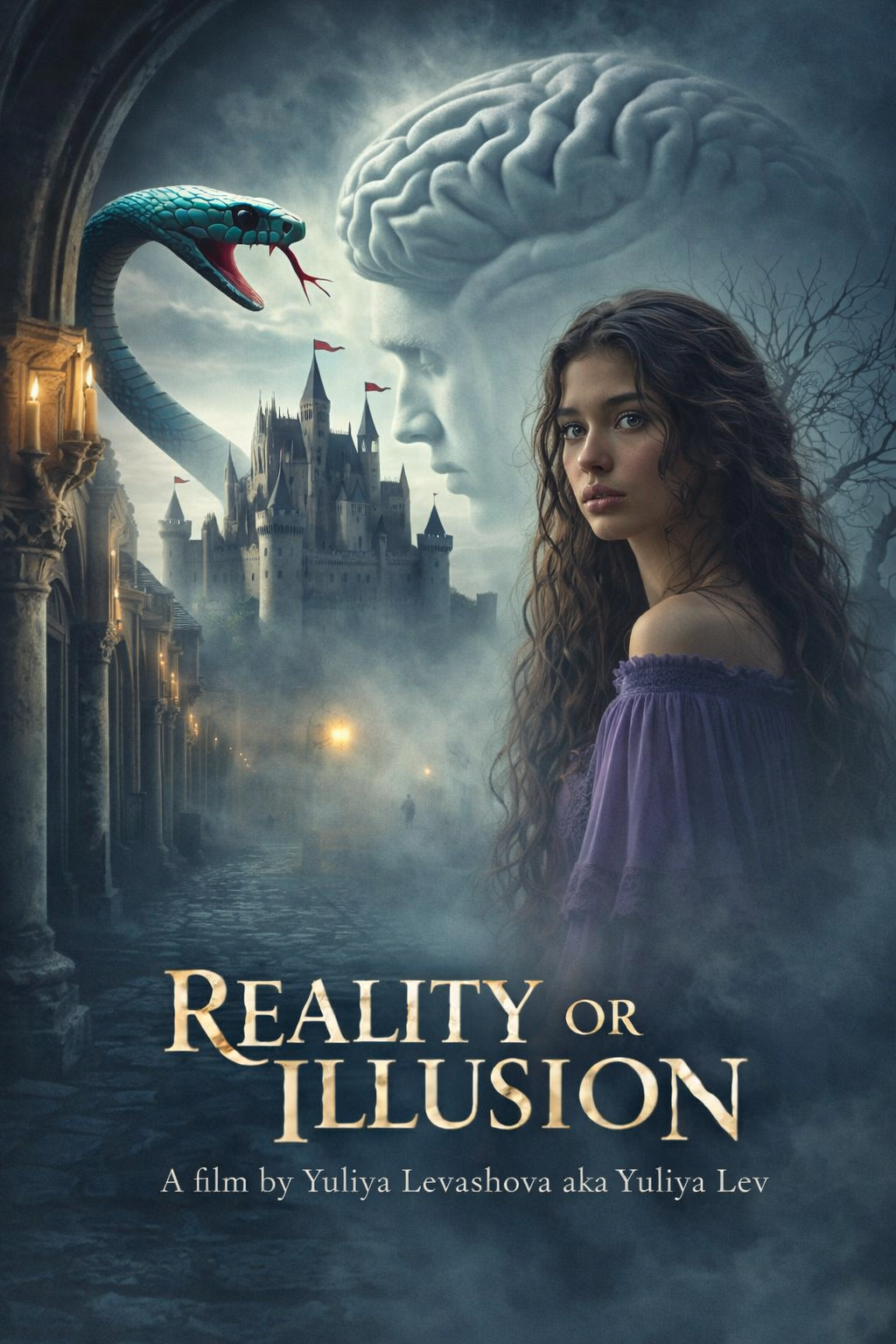 Reality or Illusion