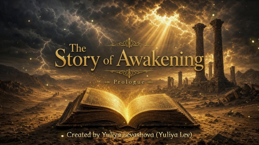 YOGA VASISTHA: The Story of Awakening - Prologue