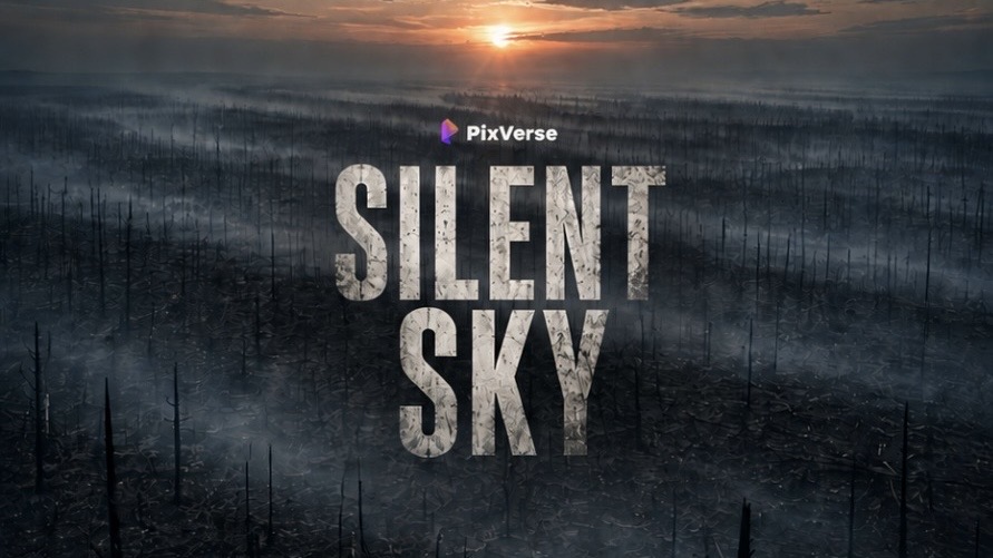 Silent Sky