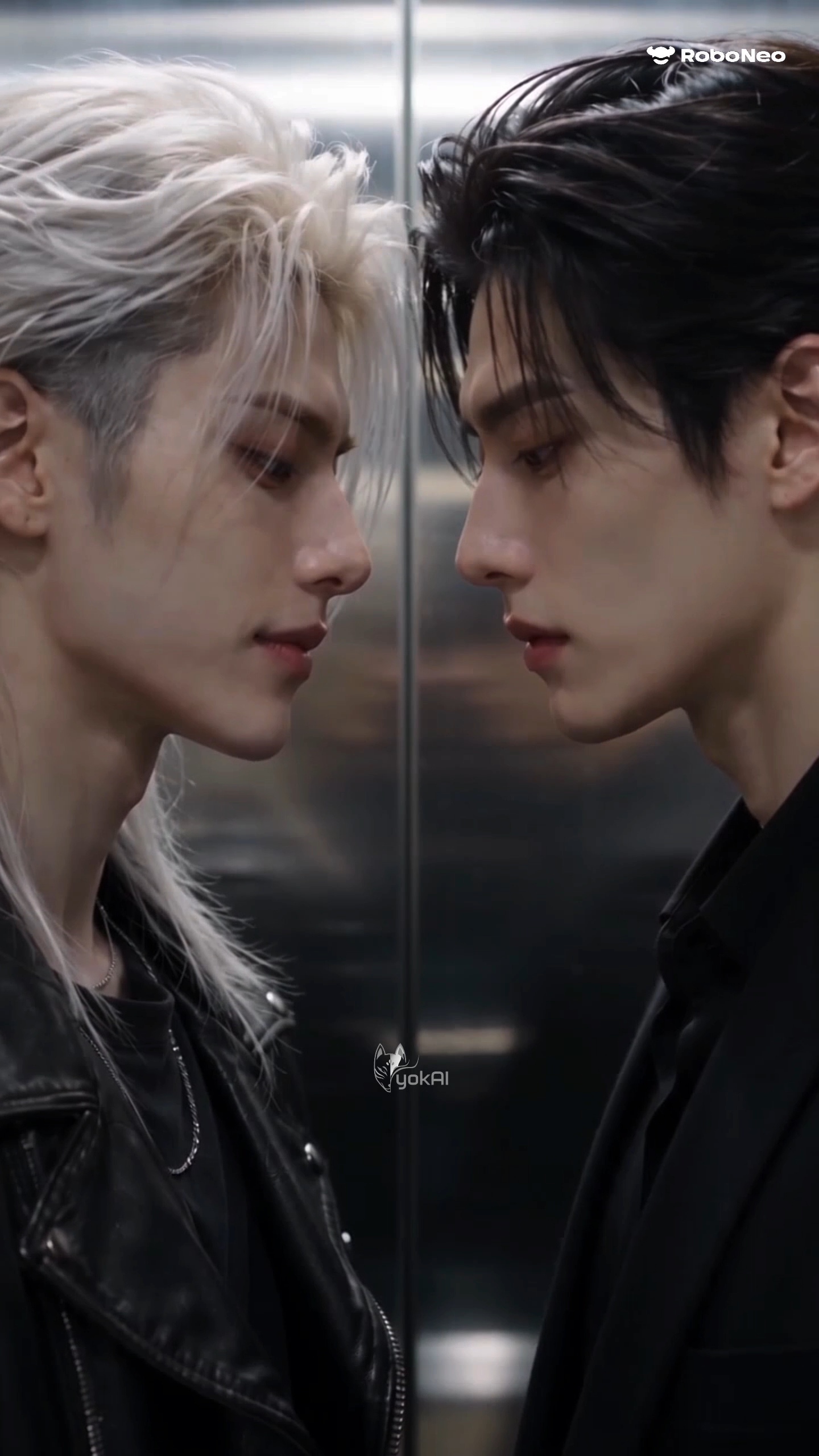 When the Rain Stops — Ep 5 🧲