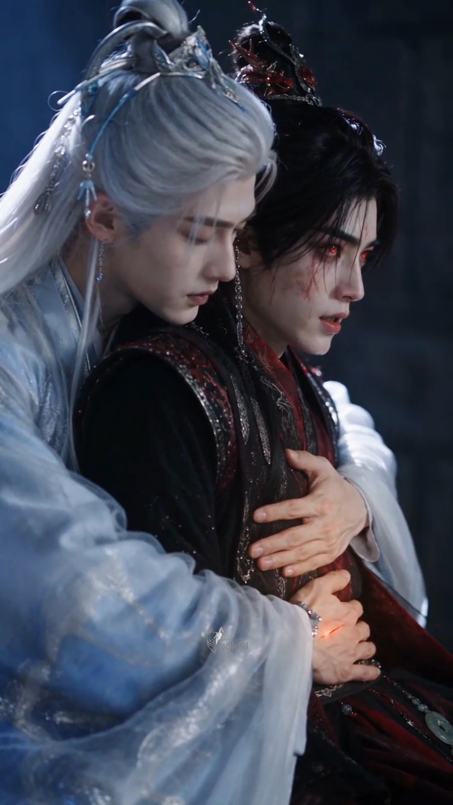 Borrowed Breath — Ep 3