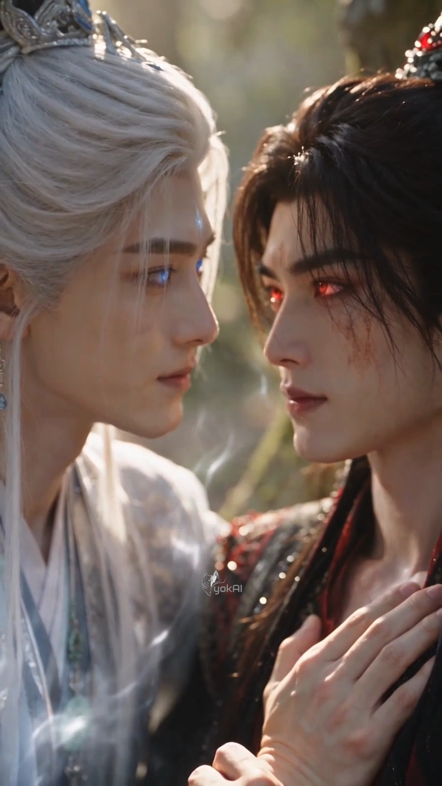 Borrowed Breath — Ep 4
