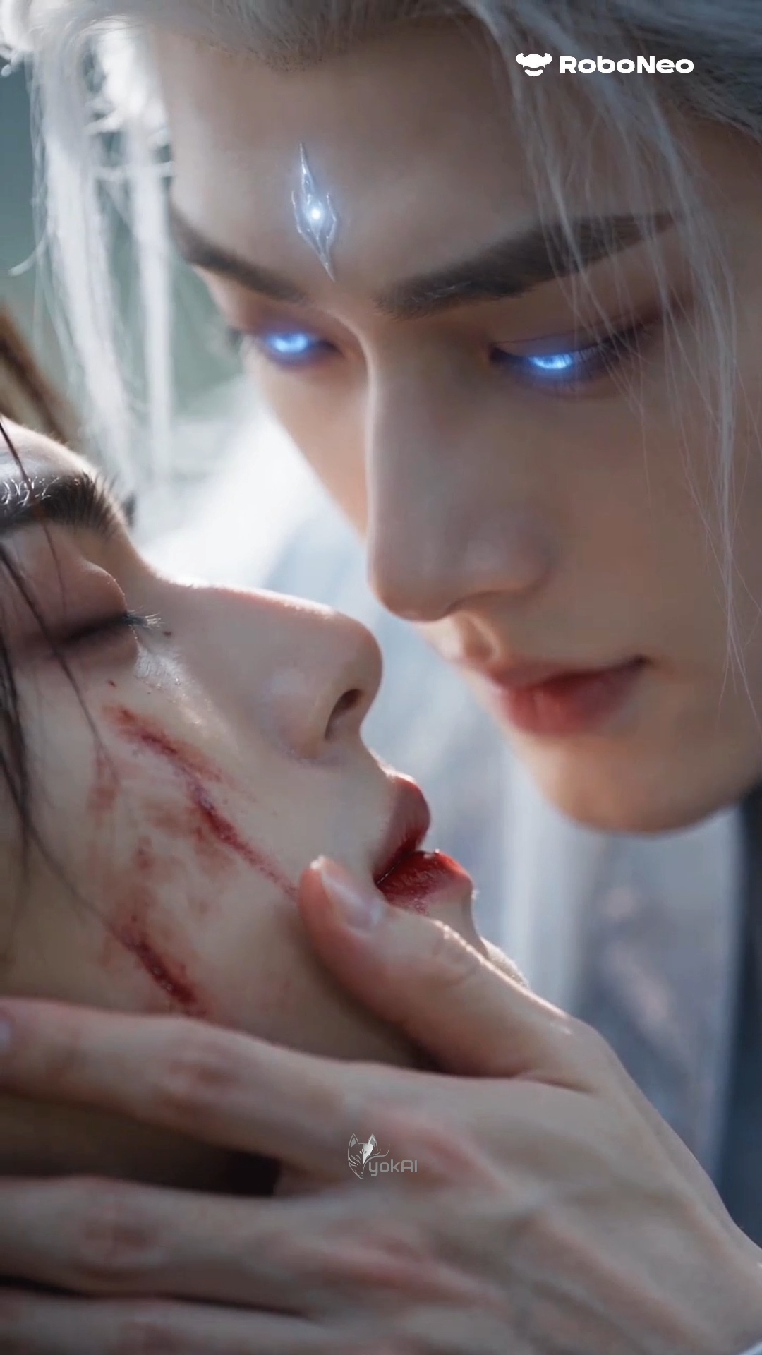 Borrowed Breath — Ep 1