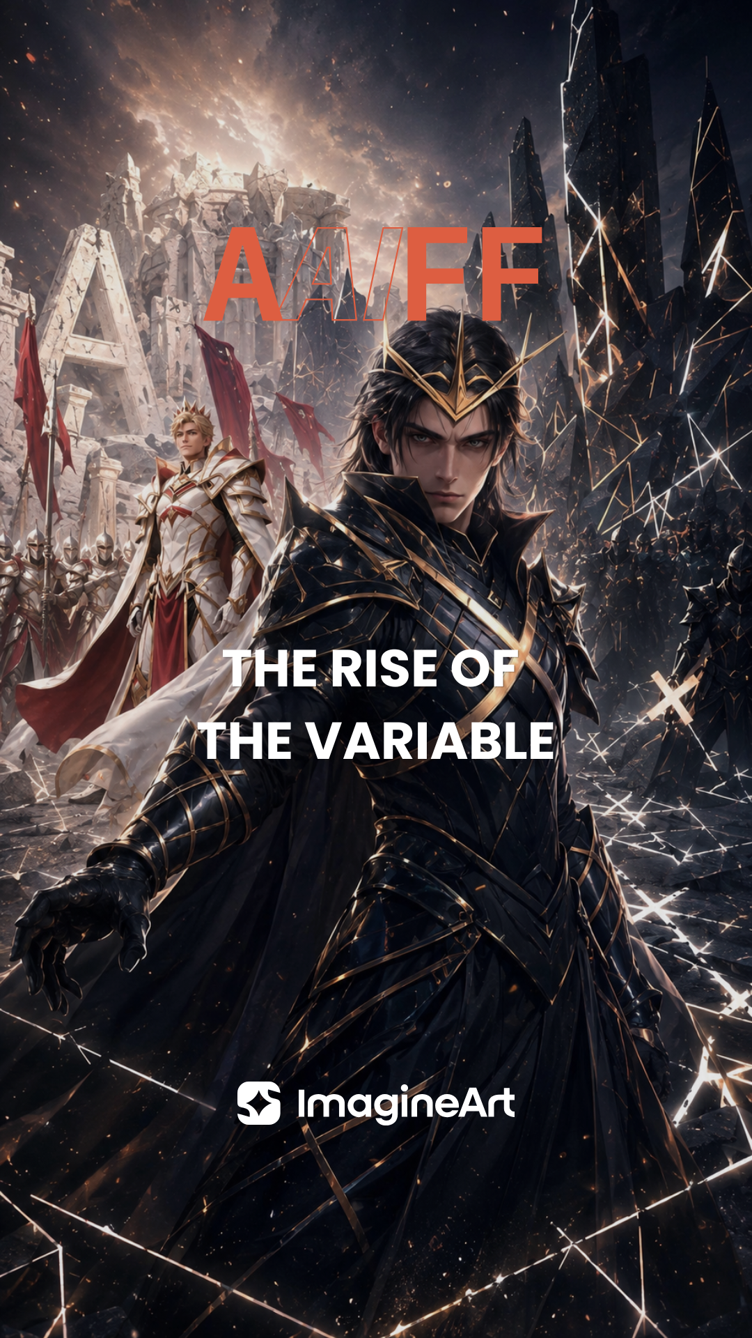 THE RISE OF THE VARIABLE