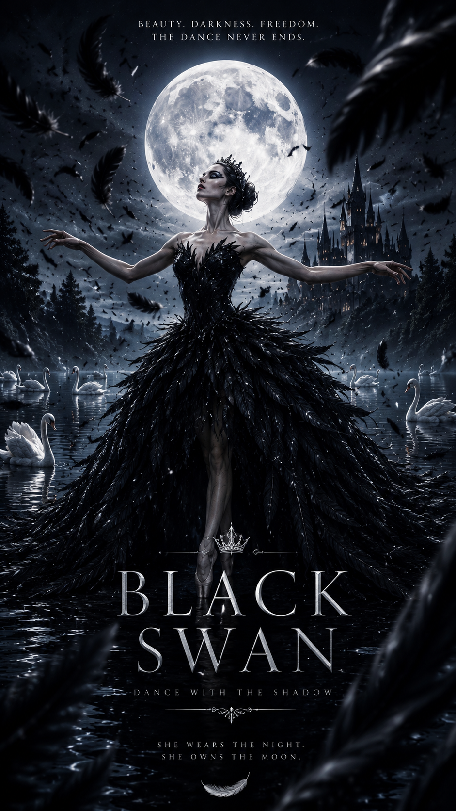 Black Swan