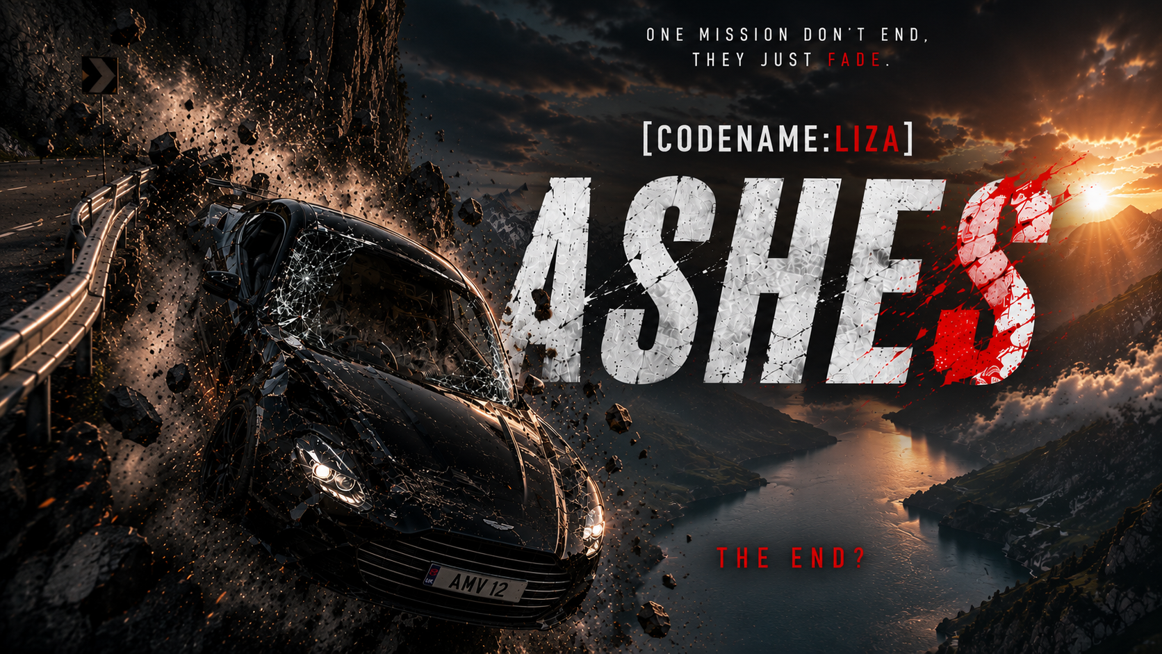 Ashes