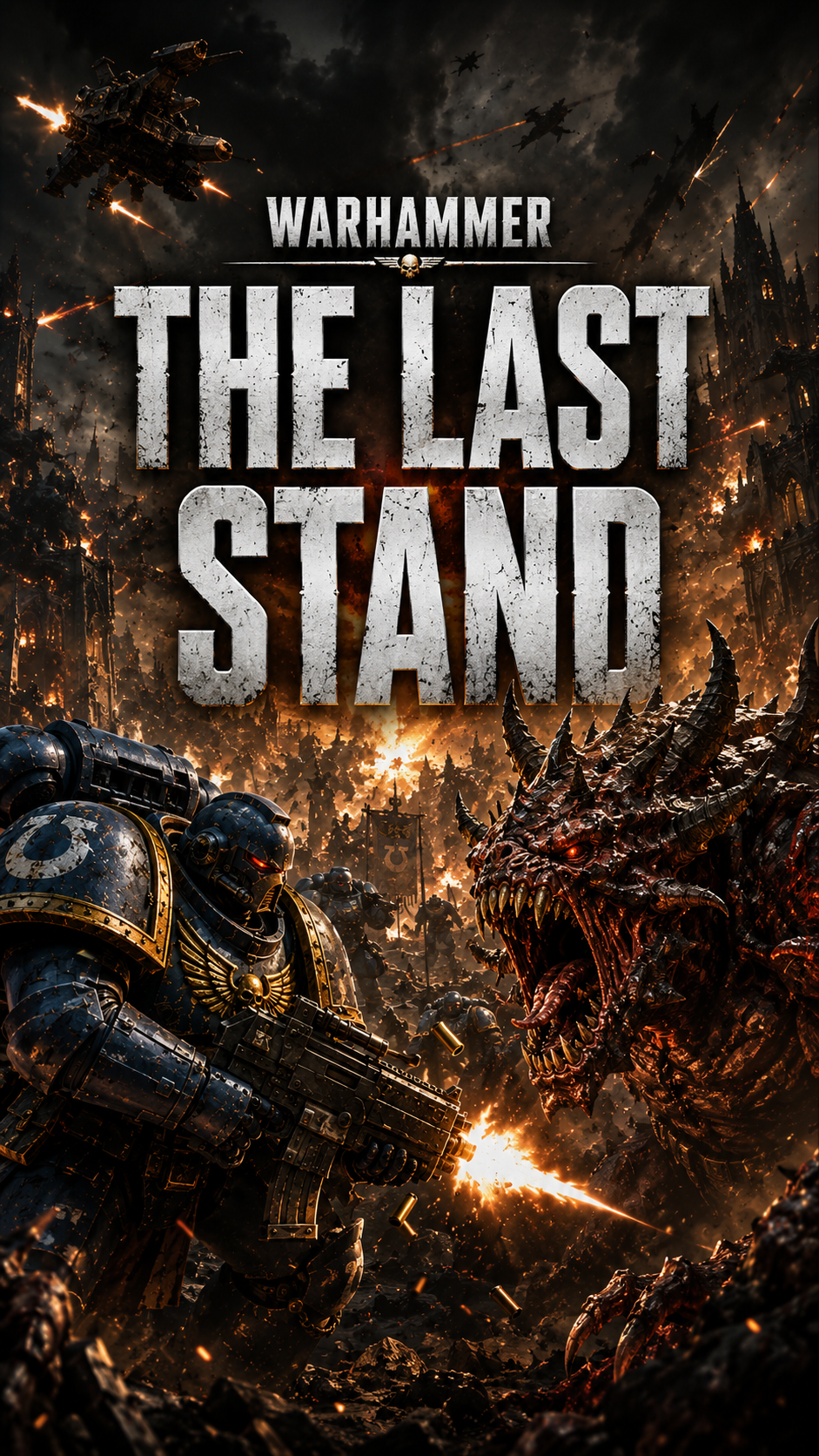 The Last Stand